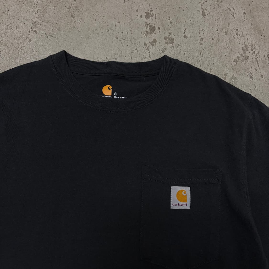 칼하트 반팔티[1845] 상품이미지4