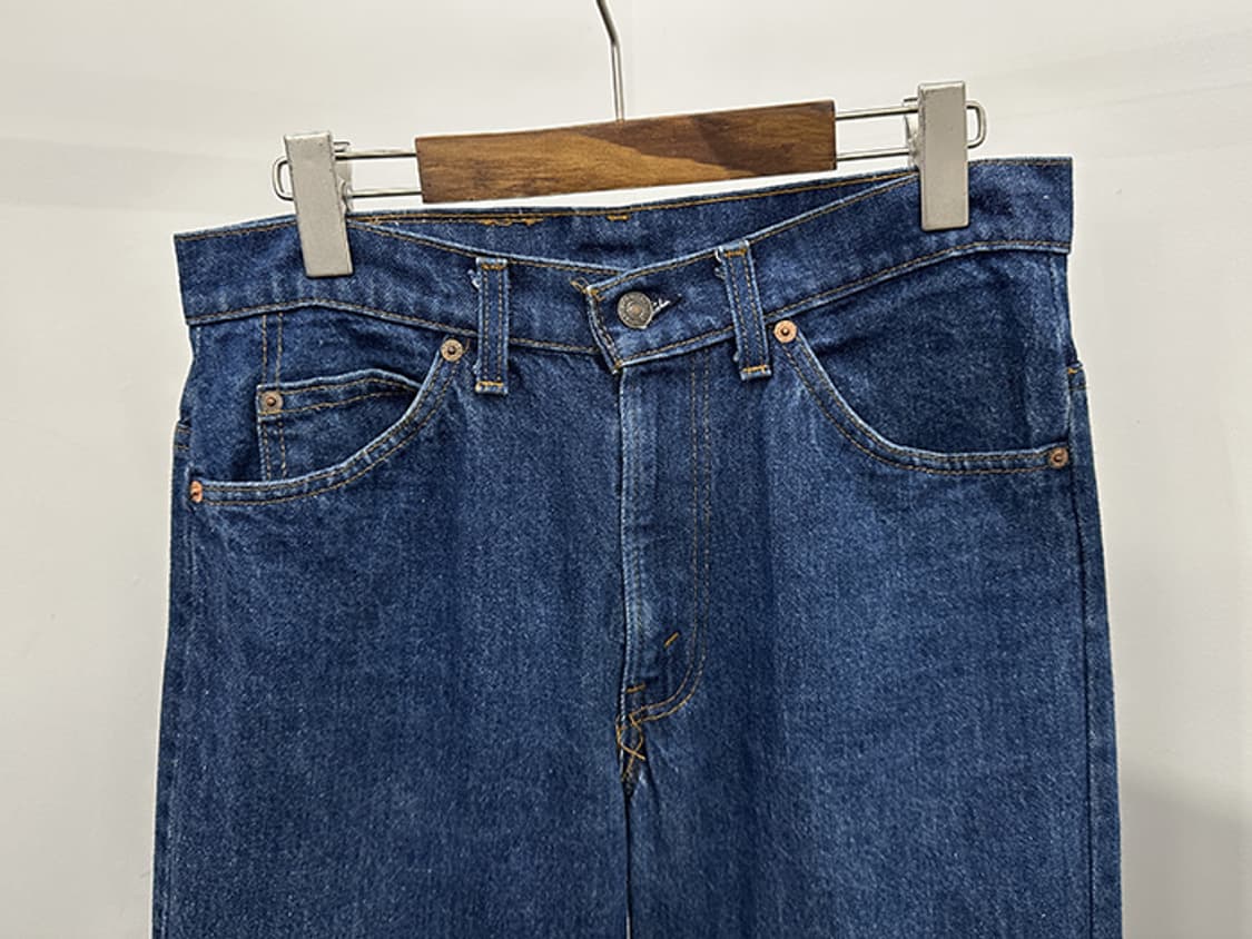 80'S LEVI'S 509 #6 (29-30) 상품이미지2