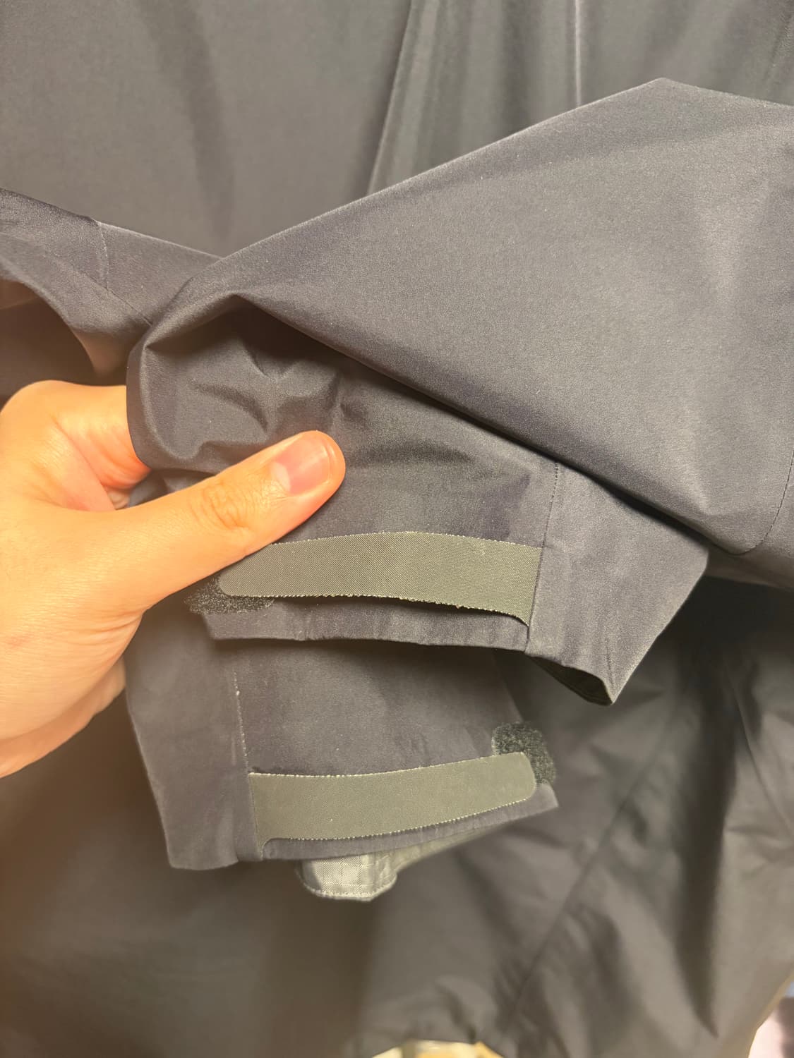 [L] 아크테릭스 베타 LT 블랙 상품이미지6