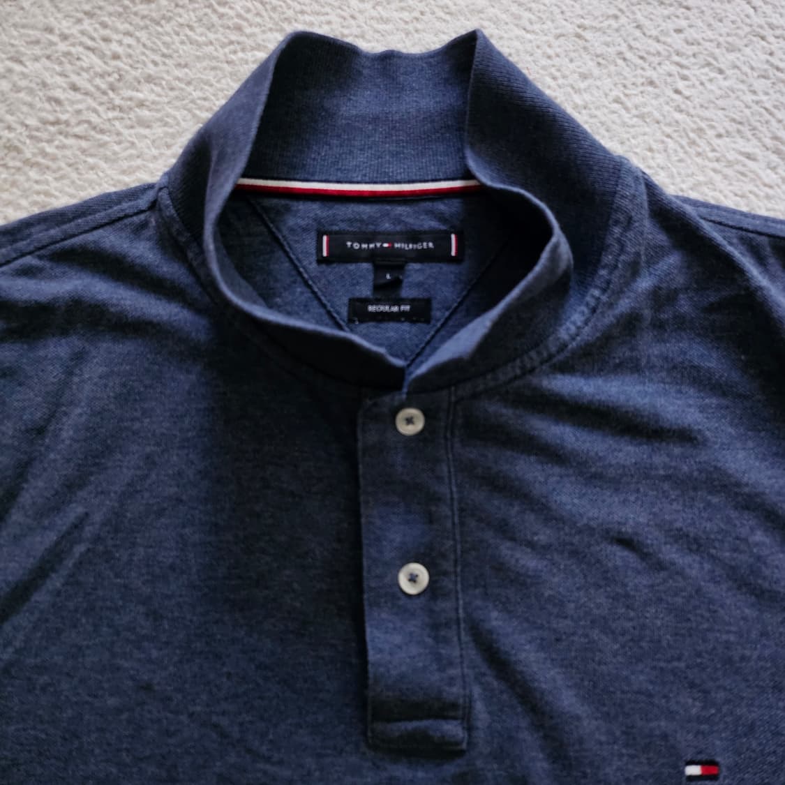 타미힐피거  티셔츠100 상품이미지2