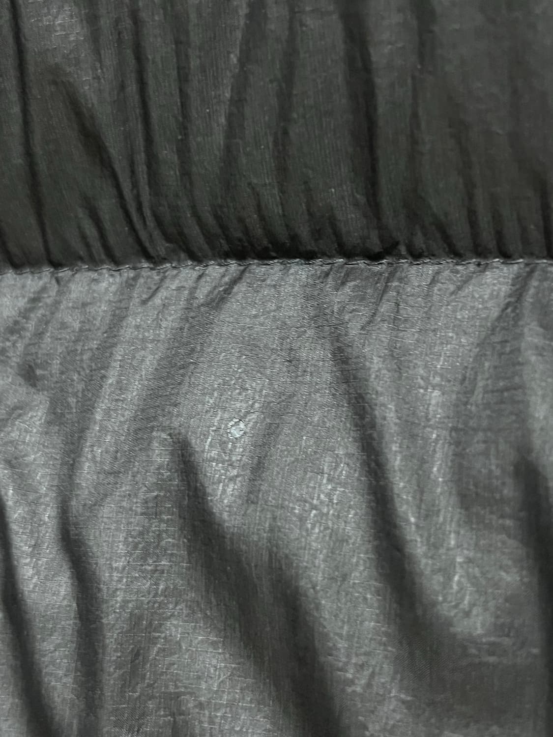 특가🔥나이키ACG 써마핏 ADV 루나레이크 퍼퍼 자켓 블랙 - 아시아 상품이미지8