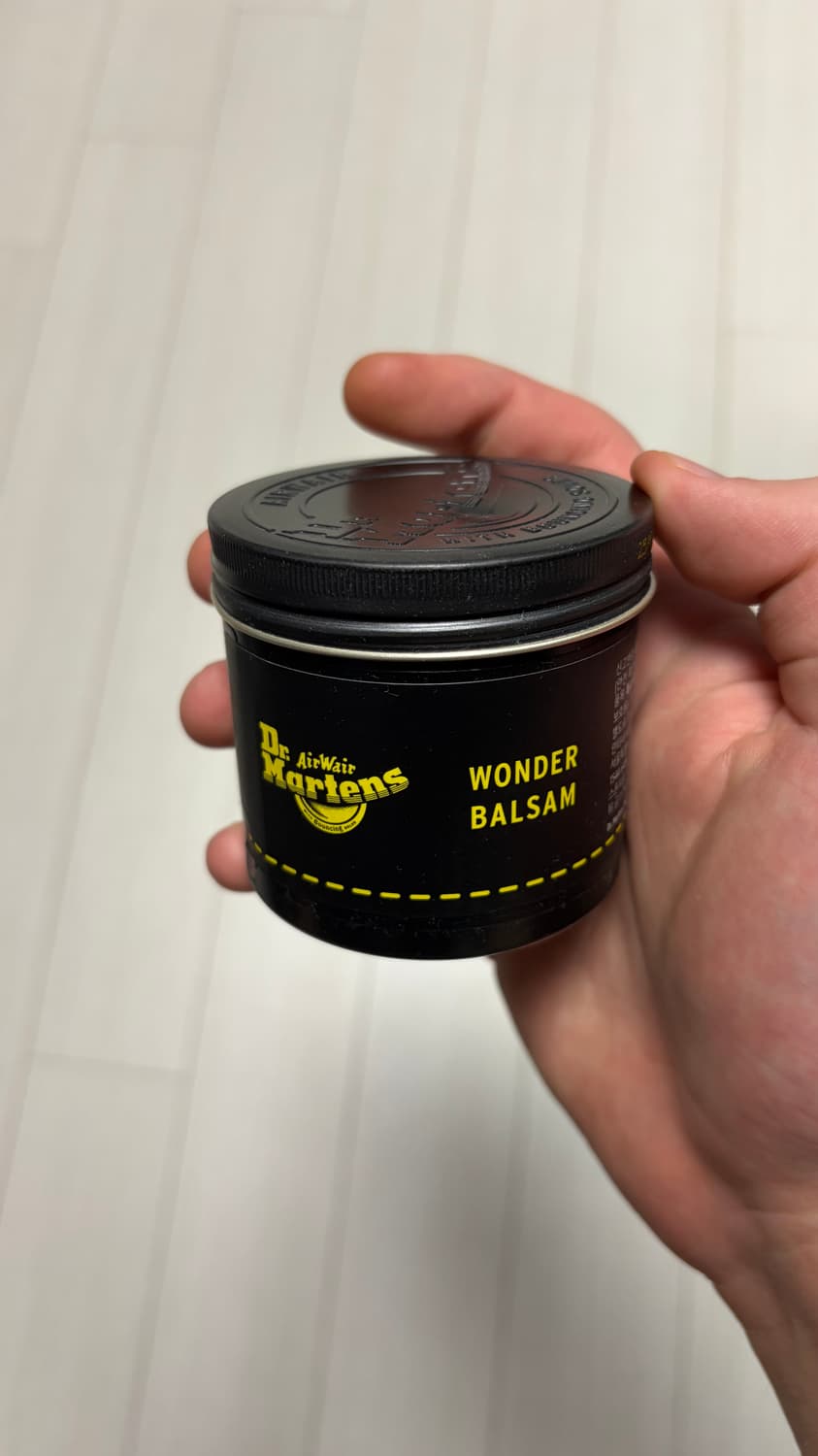 닥터마틴 mie 1461 uk9(280) 상품이미지5