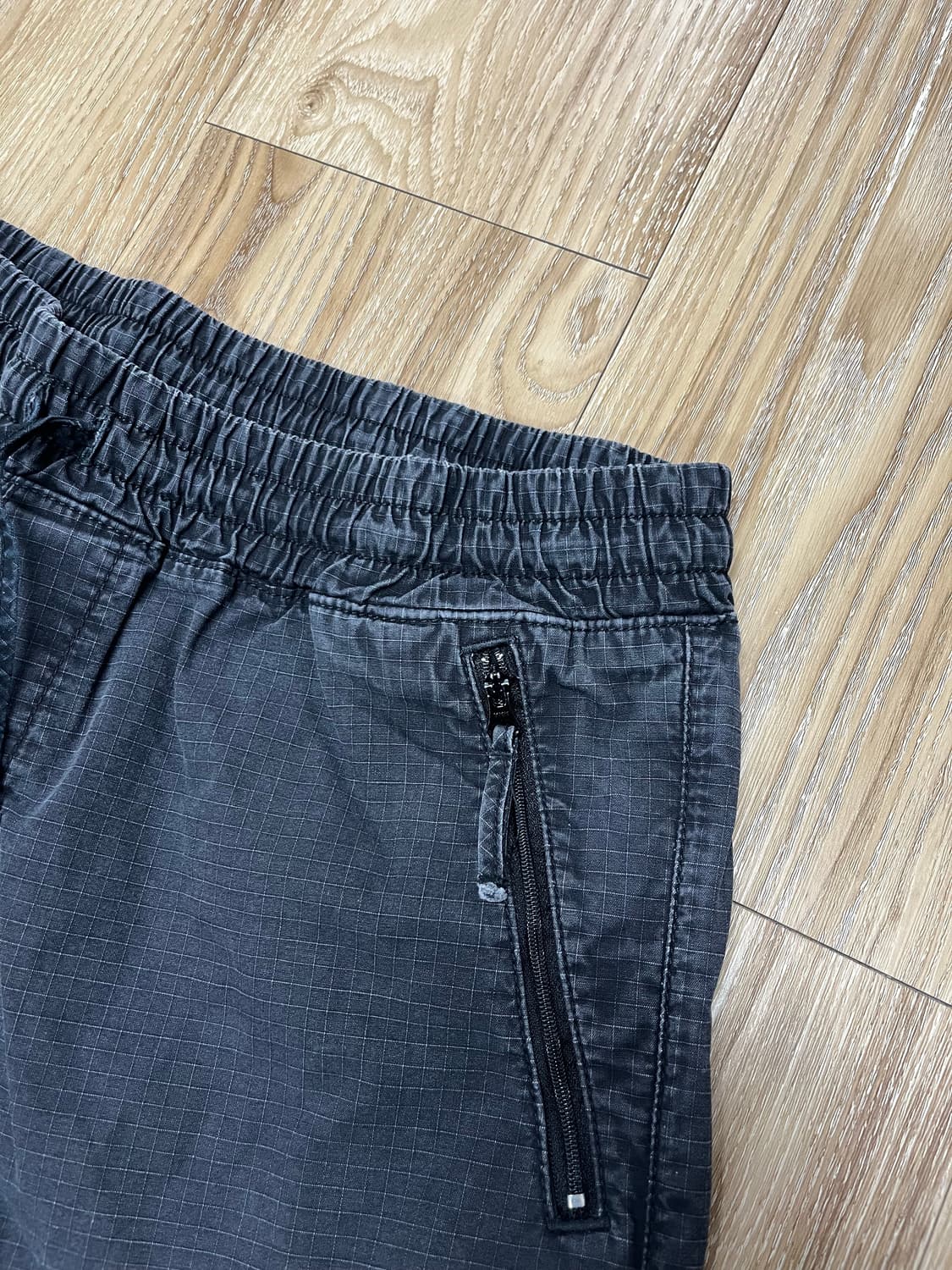 칼하트 WIP Valiant 조거팬츠 L 상품이미지5