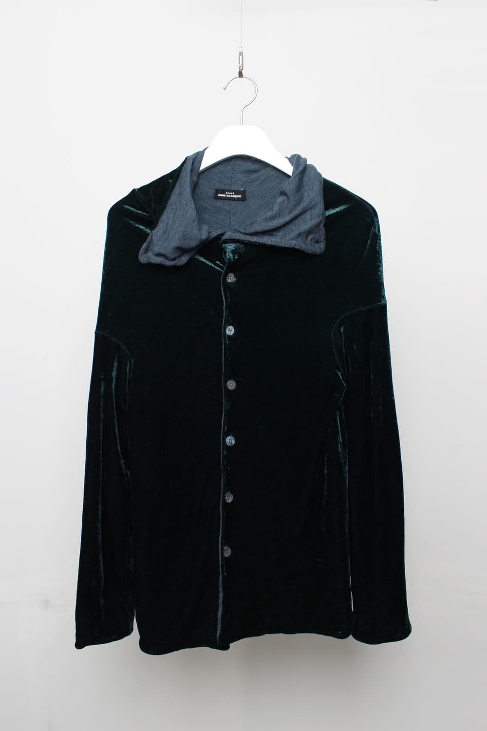 AD1999 tricot comme des garcons 상품이미지2