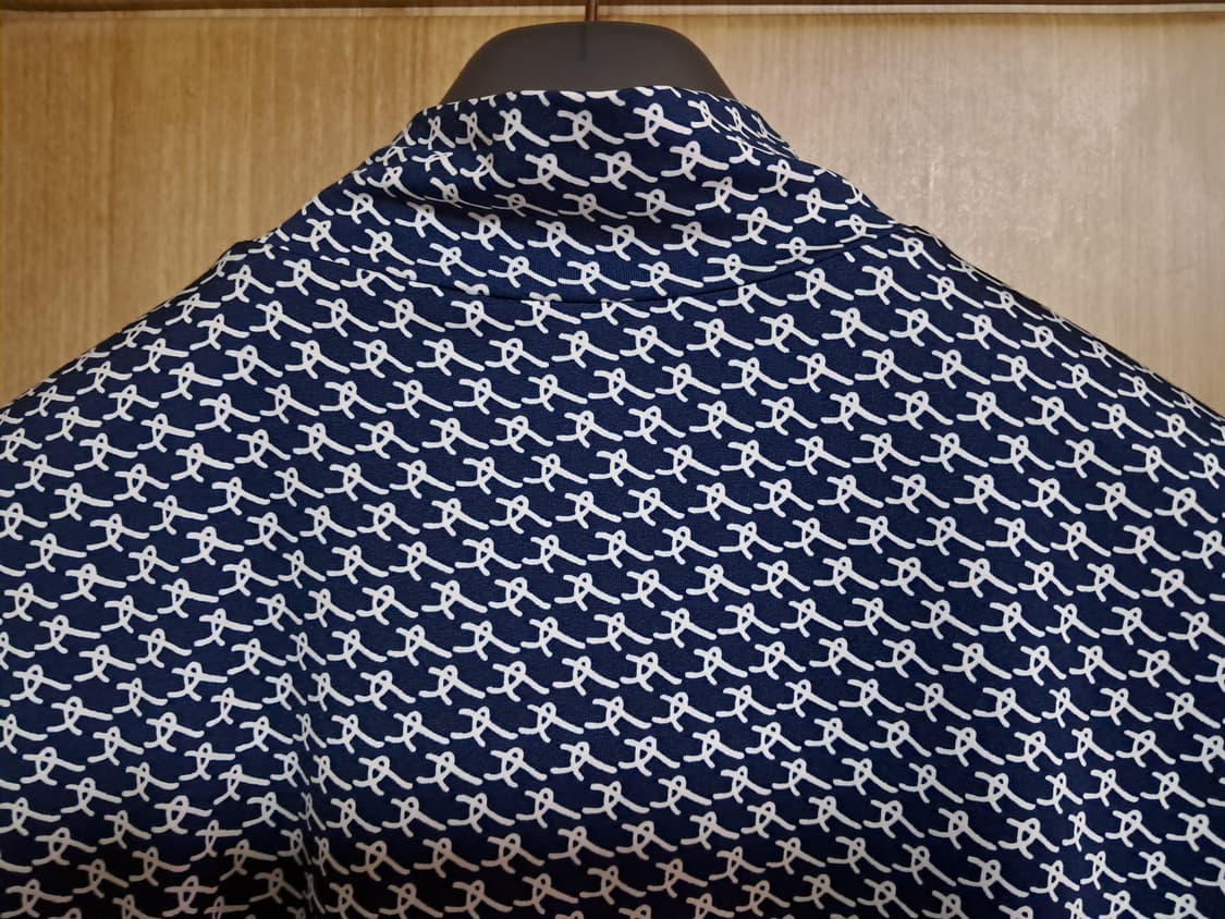 김영주 골프 여성 반팔티 90 상품이미지4