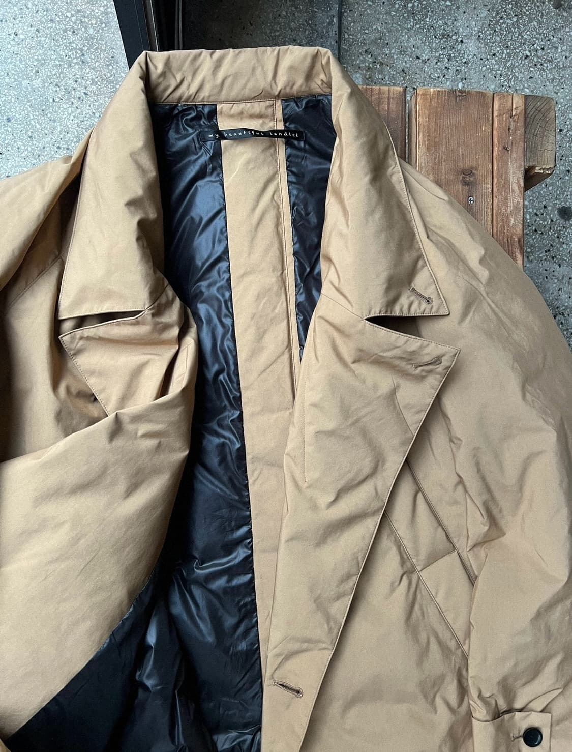 Coat 상품이미지5