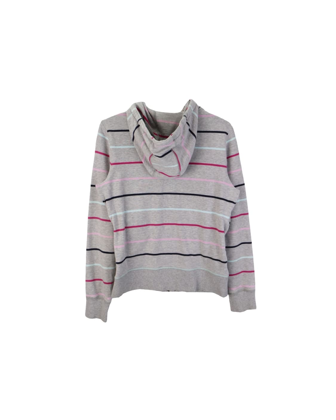 Adidas Striped Zip Up Hoodies 상품이미지4