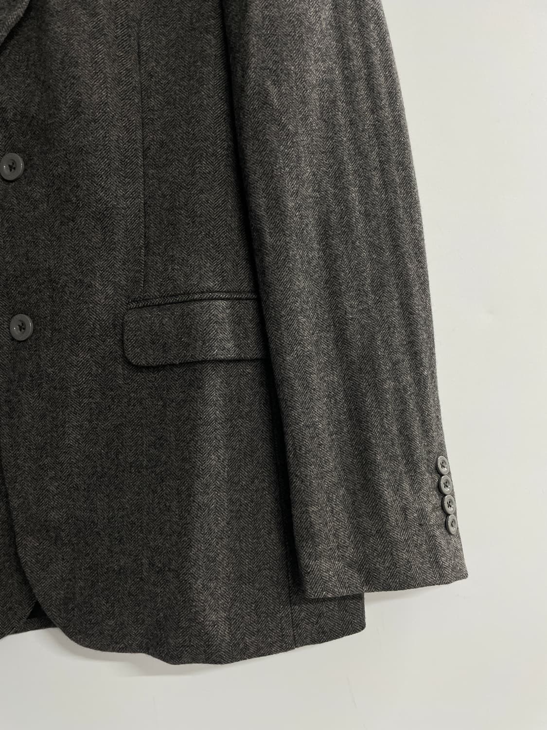 DKNY 모 남자자켓 상품이미지4