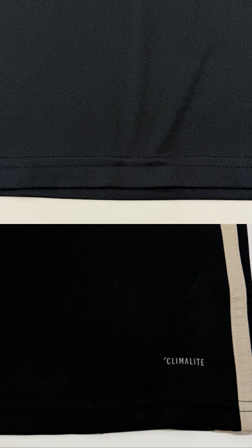 18-19 아약스 어웨이 데용 유니포 상품이미지4