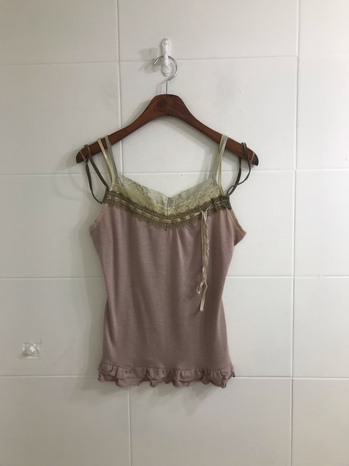 리즈리사 하치깔 뮤트핑크 히메갸루 니혼진 코디세트 상품이미지6