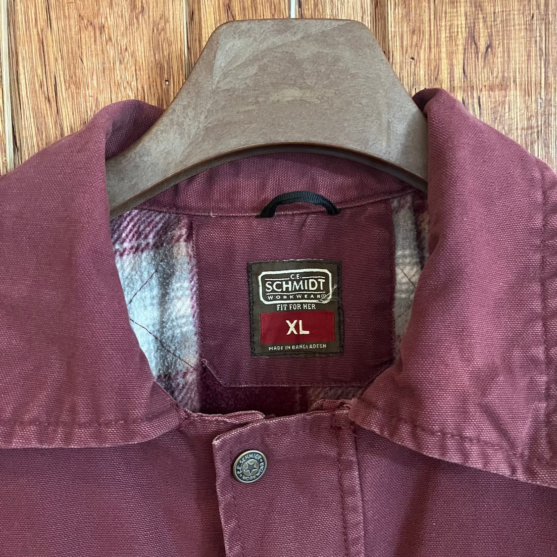 USA VINTAGE 워크자켓 상품이미지3