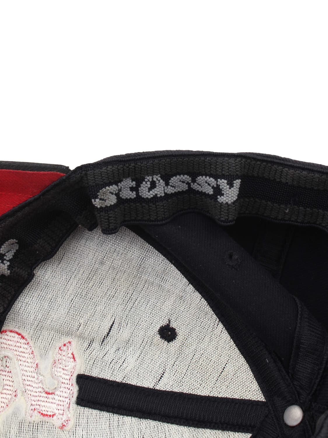 90s STUSSY 상품이미지7