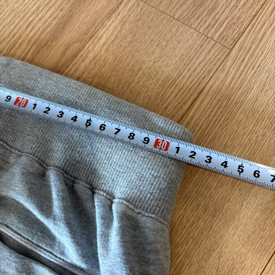 아디다스 그레이컬러 조거팬츠 90 상품이미지9