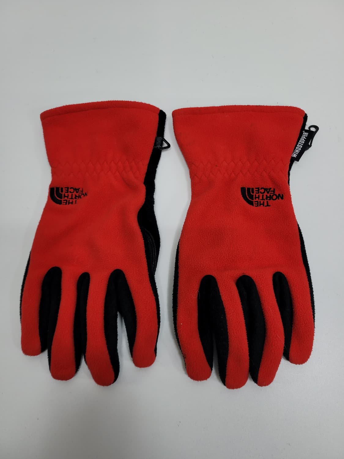 노스페이스 윈드스토퍼 플리스 방한 장갑 / 남 L
 상품이미지1