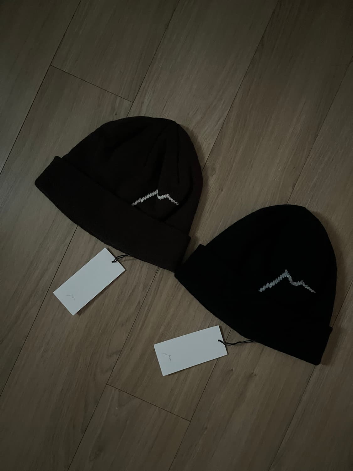 cayl 케일 비니 새상품 상품이미지1