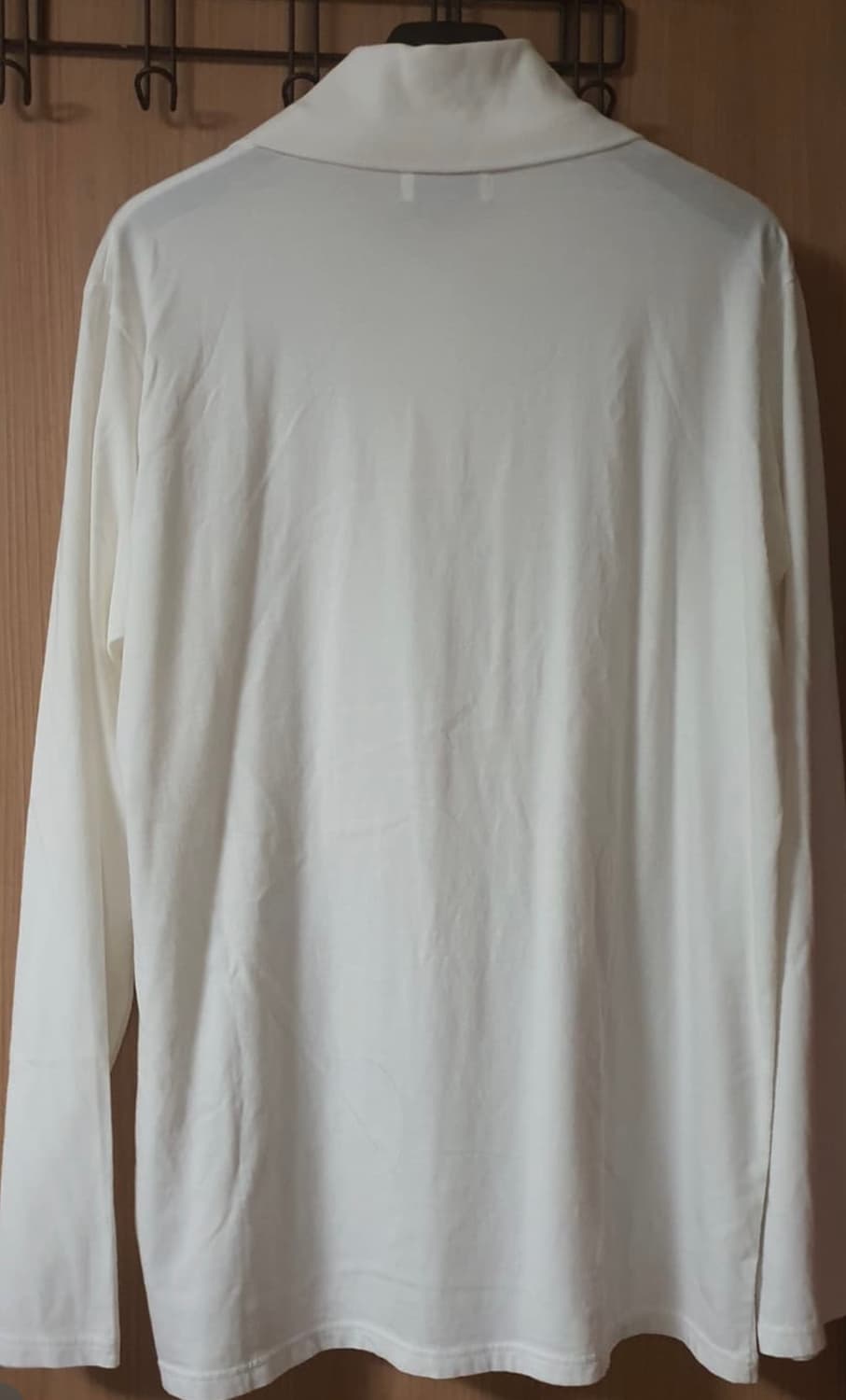 Yohji Yamamoto 빅카라 폴로  상품이미지3