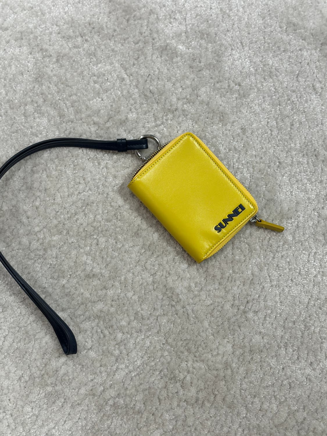 sunnei 카드지갑 상품이미지1