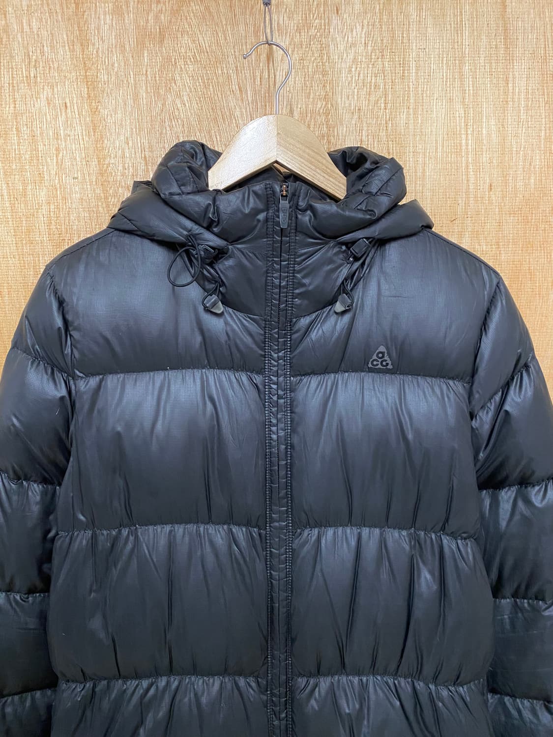 NIKE ACG down padding 나이키 에이씨지 다운 패딩 점퍼 상품이미지3