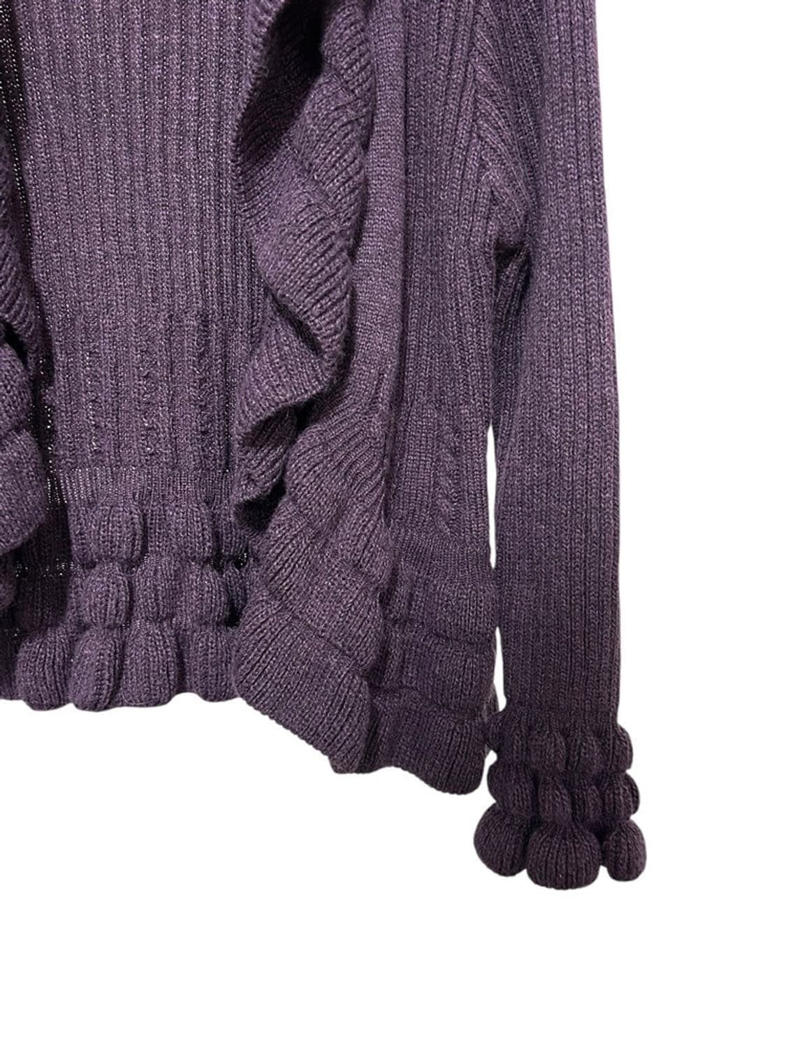 vtg cardigan 상품이미지3