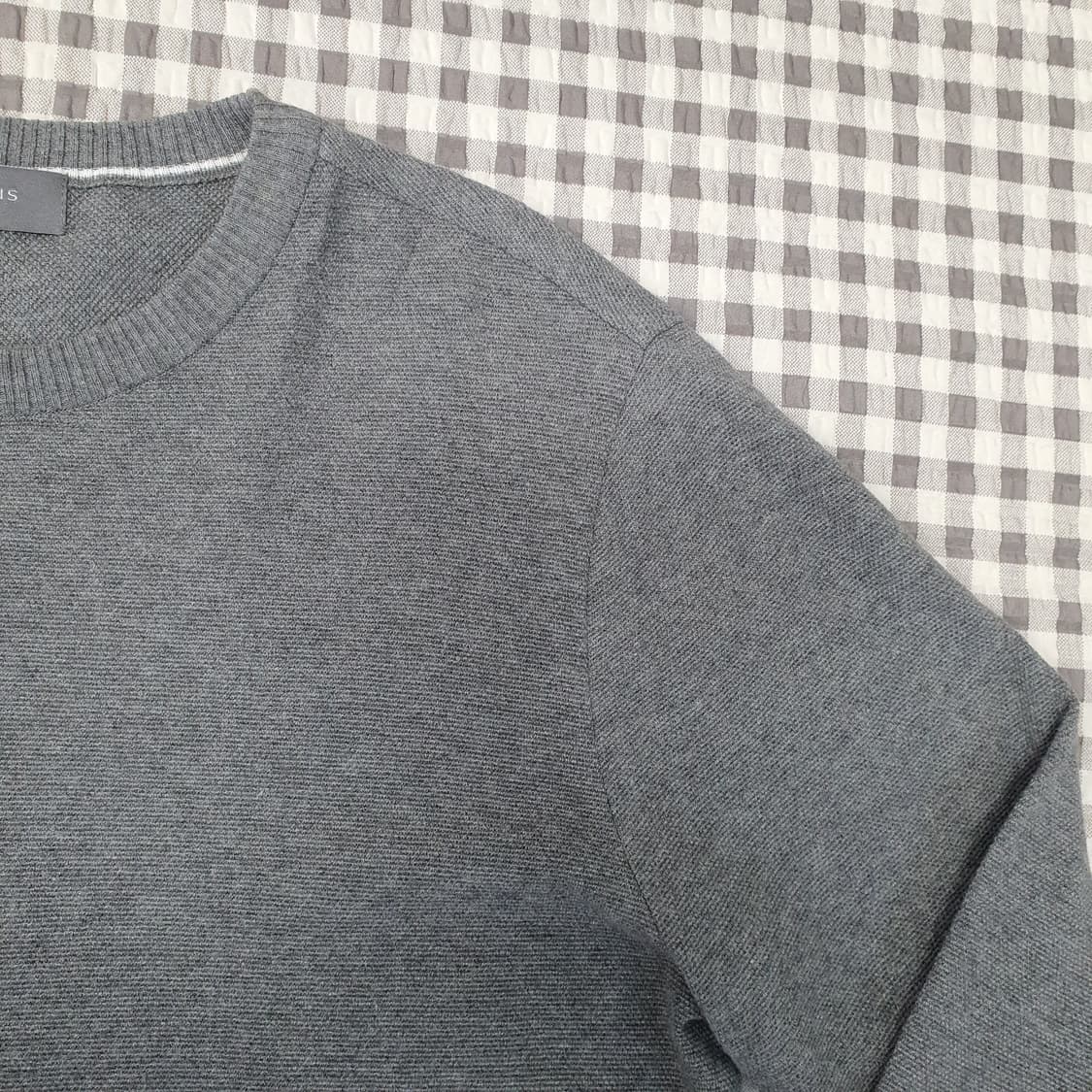 로가디스 긴소매 면니트 난자95 상품이미지3