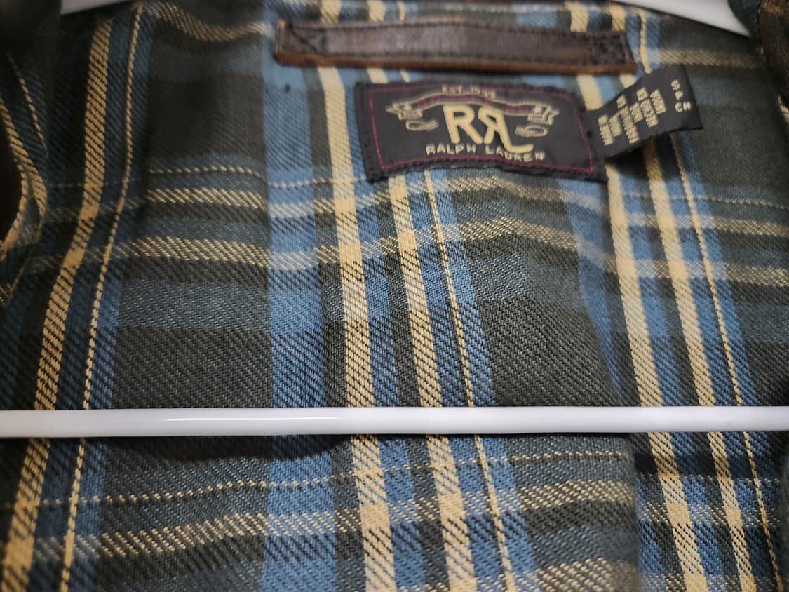 더블알엘 RRL 뉴스보이 자켓 상품이미지9