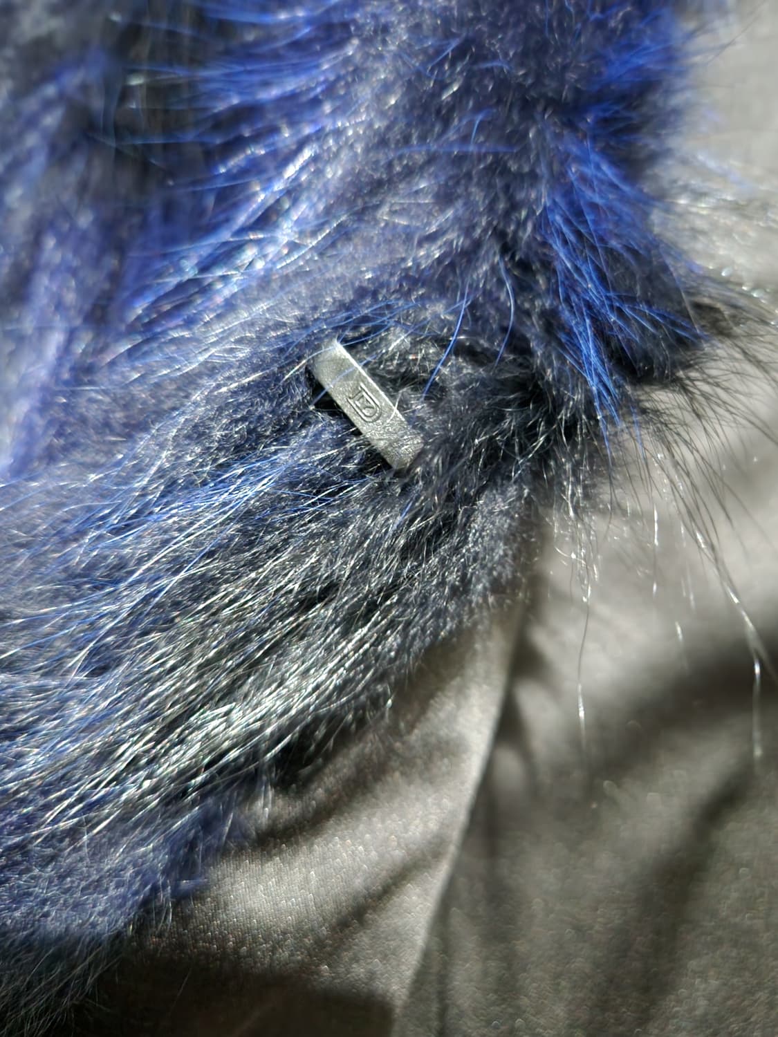 진도 끌레베 폭스퍼 조끼 55 상품이미지9