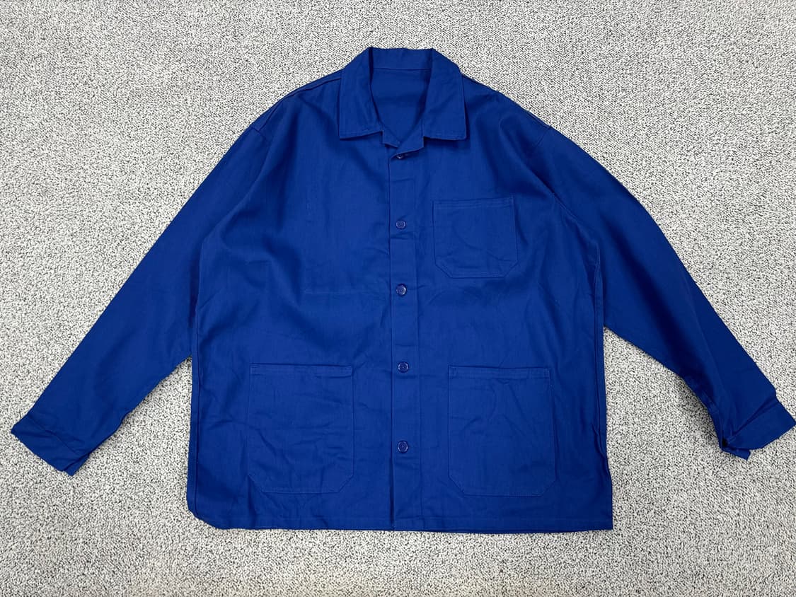 [데드스탁][XL] 빈티지 프렌치워크 자켓 상품이미지1