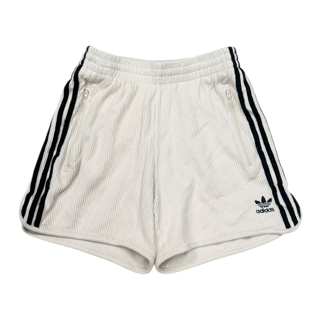 아디다스 아디컬러 클래식 와플 쇼츠 반바지 L 상품이미지1