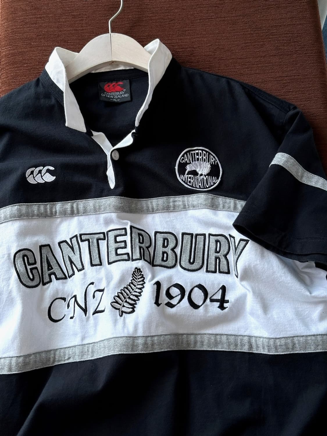 Canterbury of New Zealand 상품이미지2