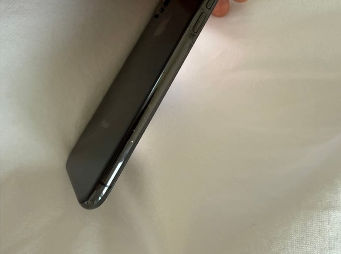 아이폰 XS 64GB 스페이스 그레이 상품이미지3