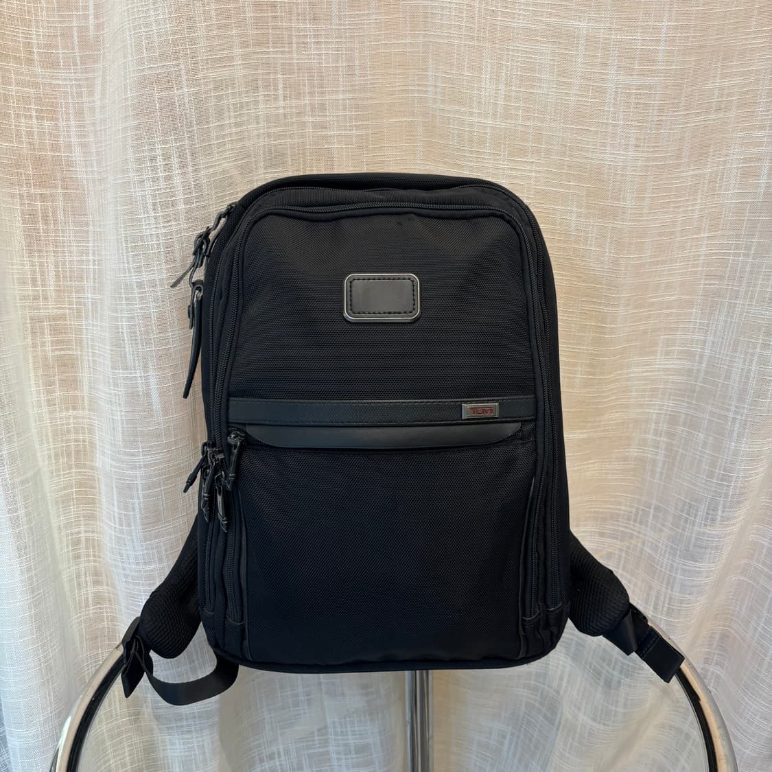 정품 TUMI 투미 알파3 백팩    상품이미지1