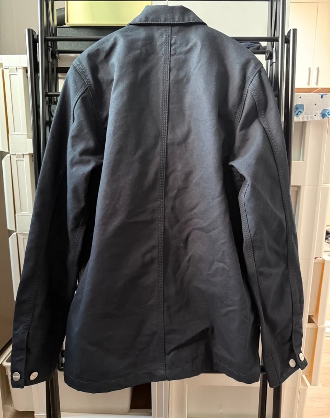 Carhartt 칼하트 헌팅자켓 S 상품이미지2