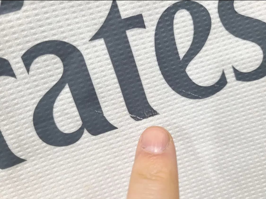 아디다스 15 16 레알마드리드 올드레플 축구져지 상품이미지3