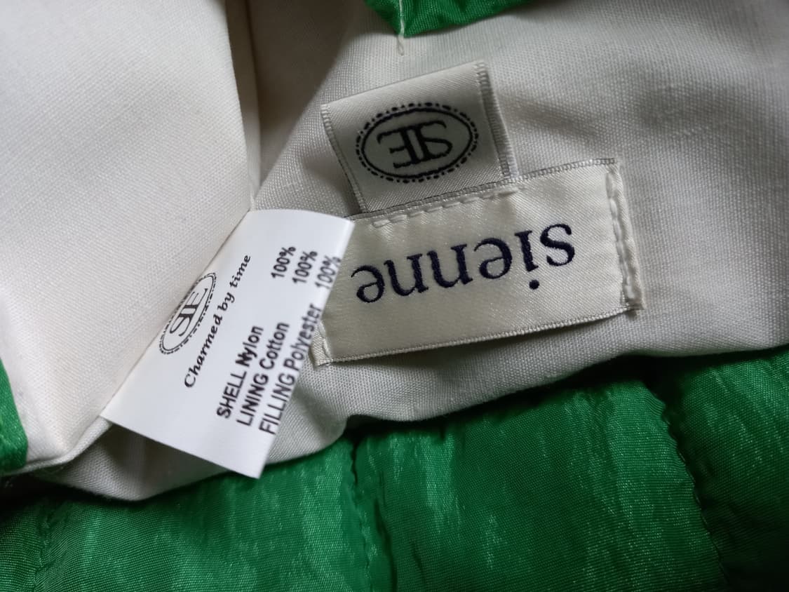 시엔느 패딩 궐팅 숄더 크로스바디백 구름백 상품이미지8