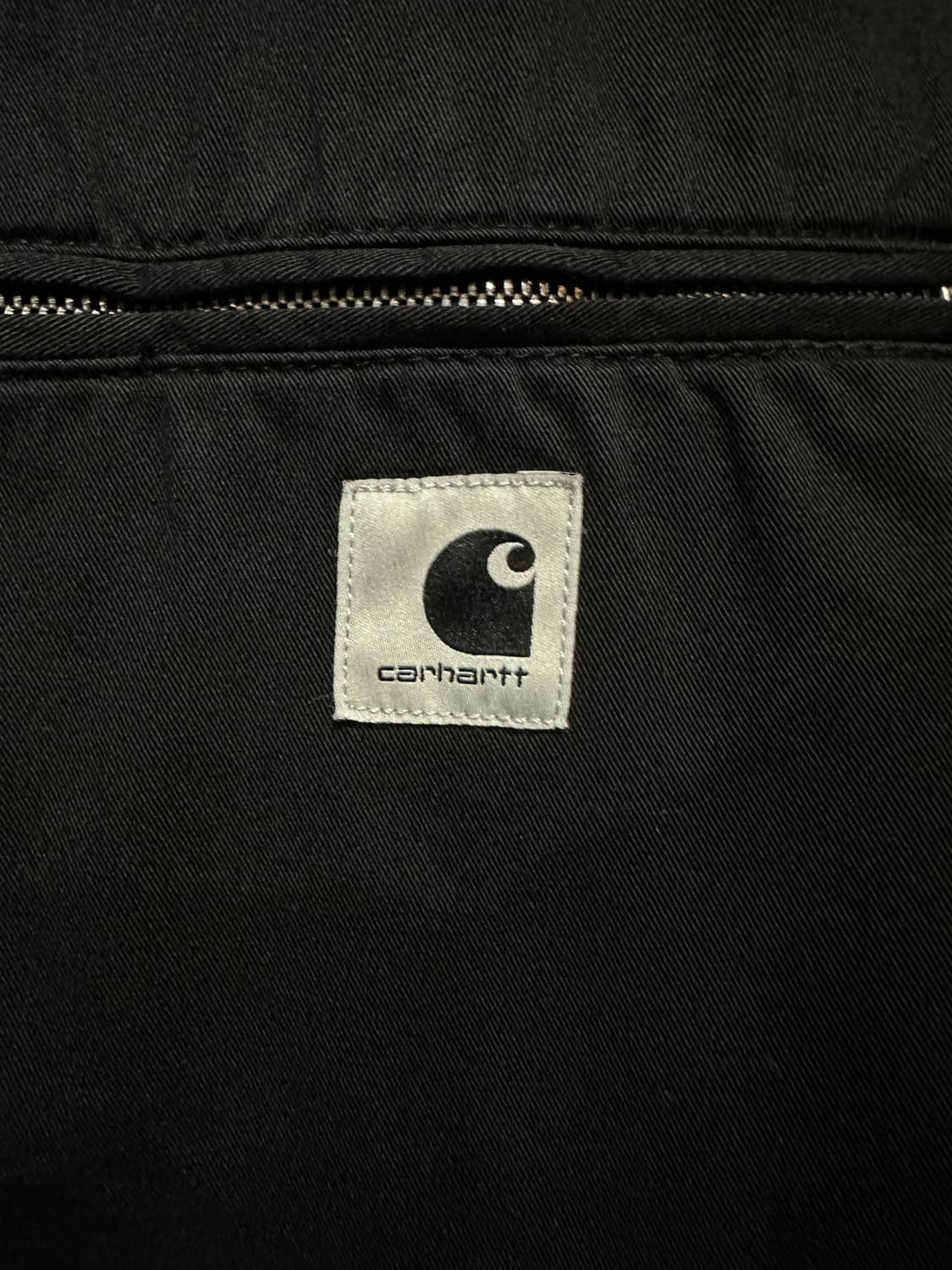 칼하트 wip 디트로이트자켓 M 상품이미지5