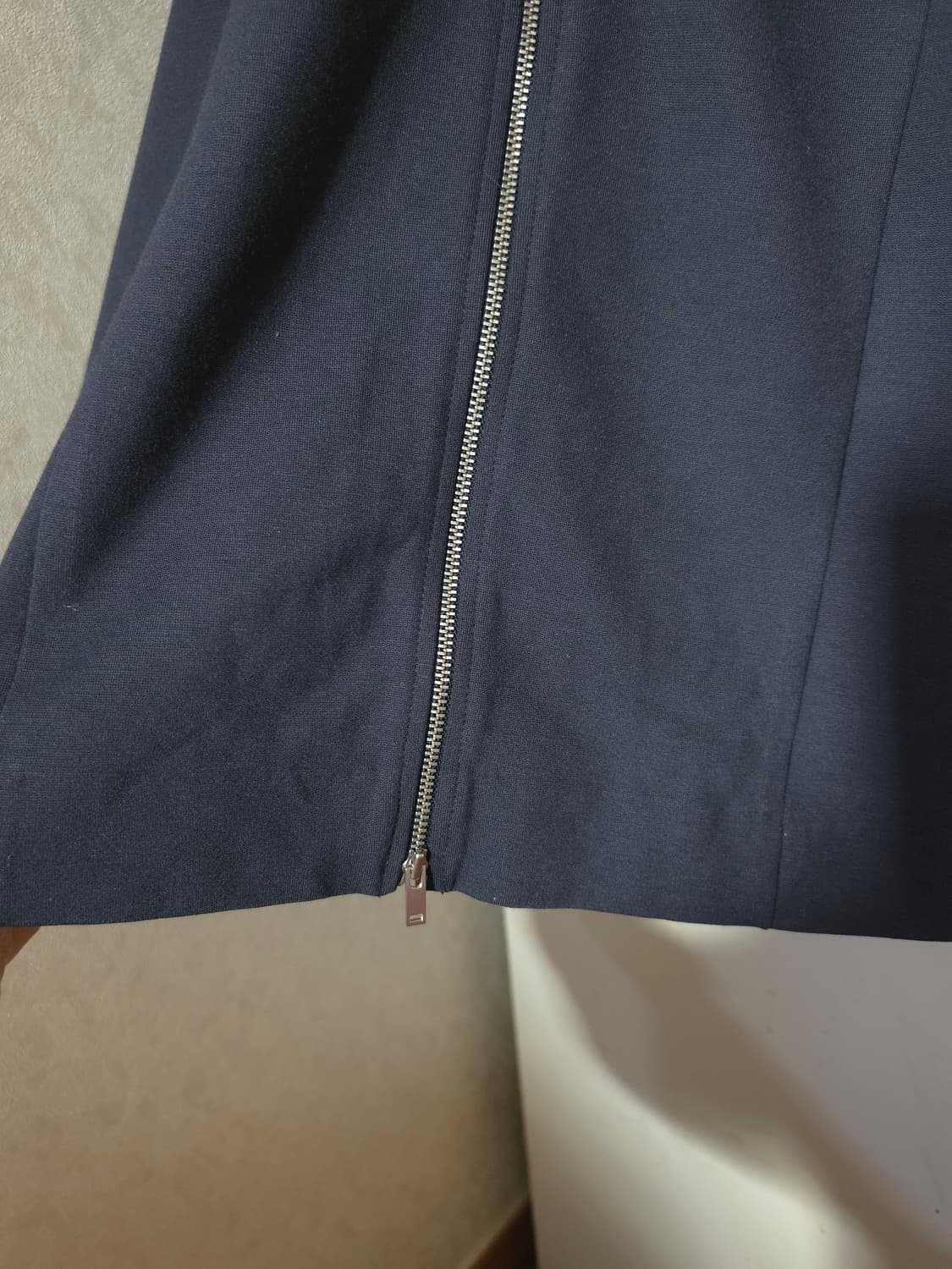 COS 코스 롱 슬리브 드레스 상품이미지7