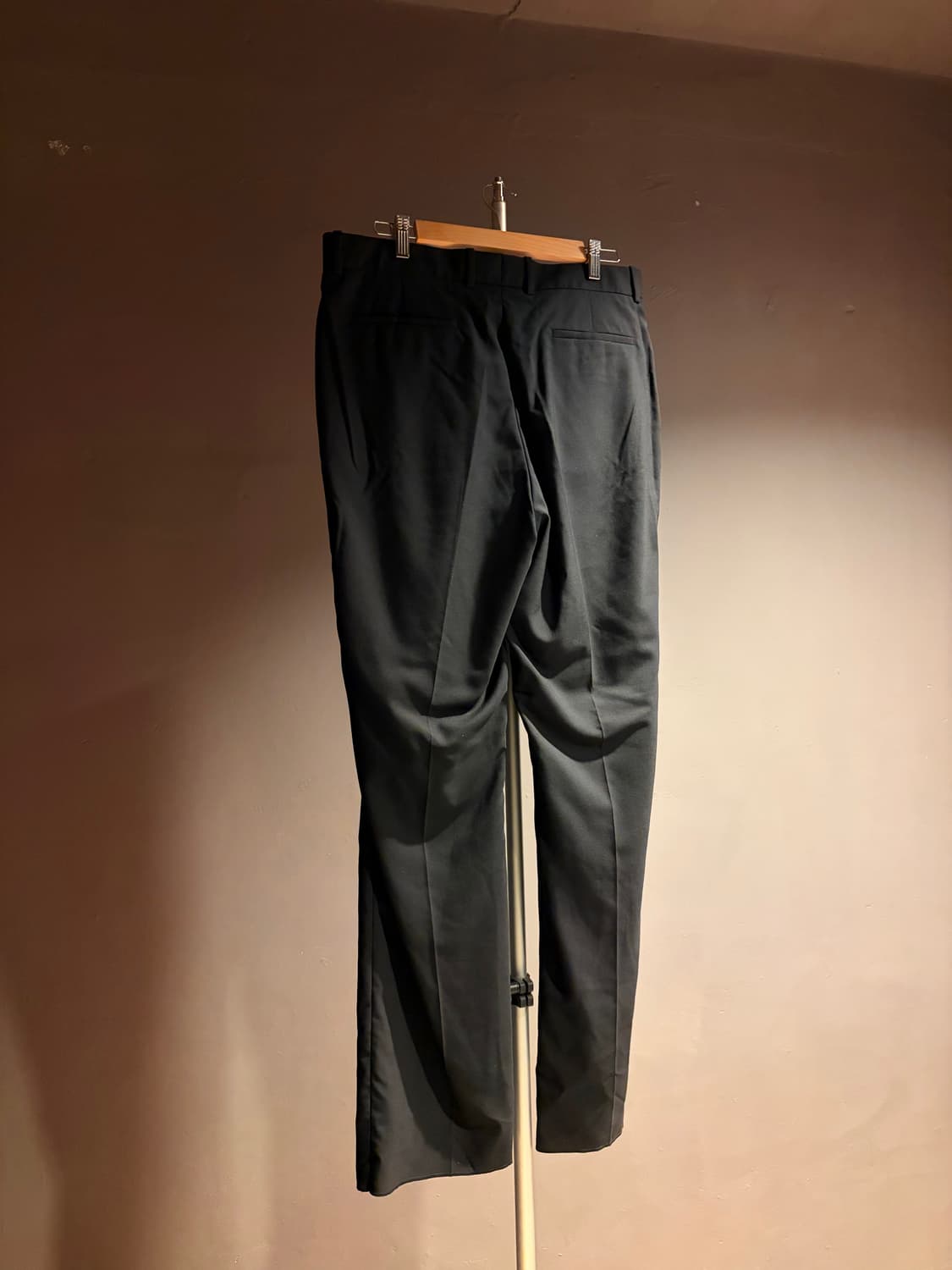 메종 마르지엘라 루즈핏 스트레이트 슬랙스 상품이미지2