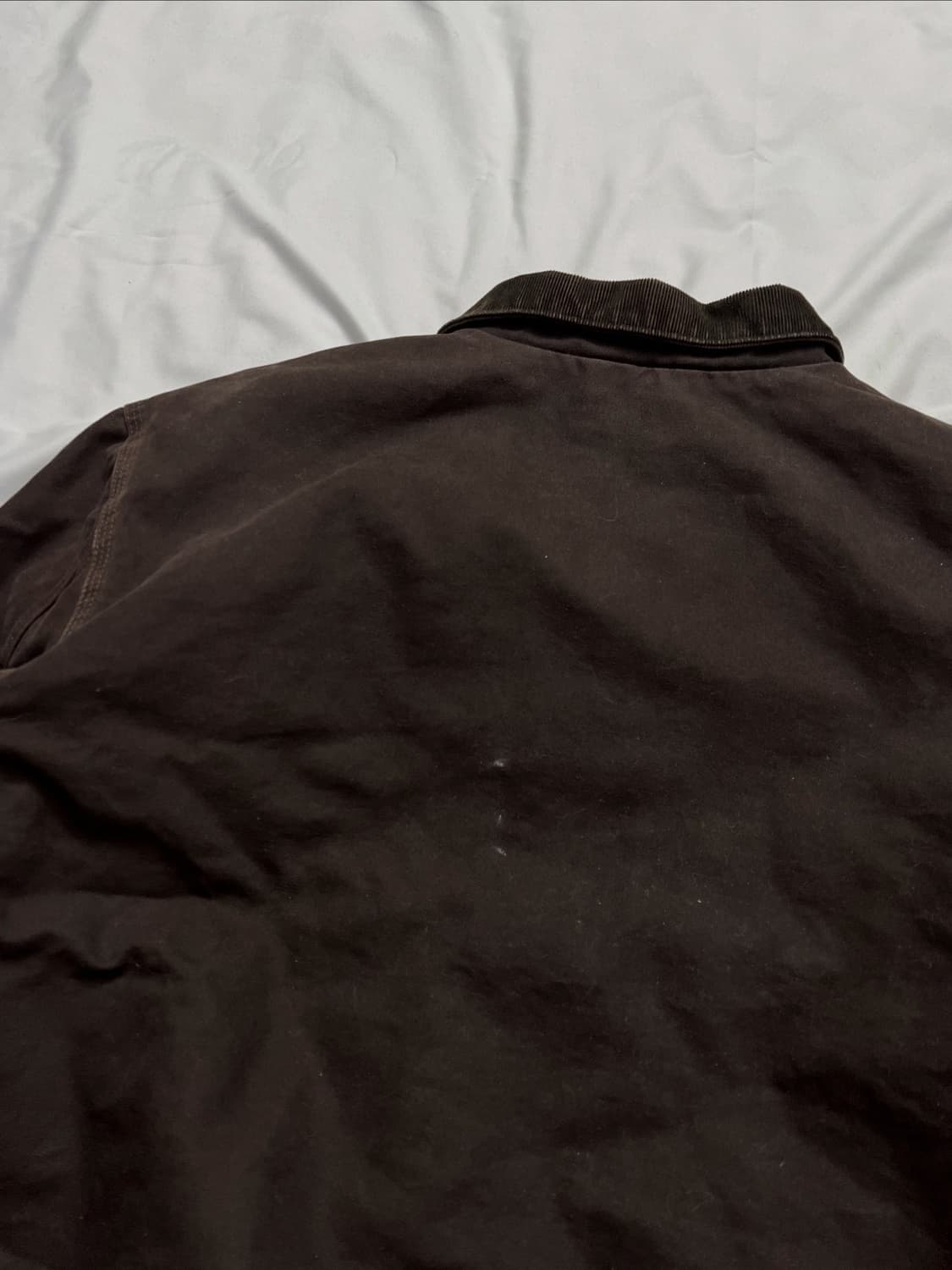 칼하트 뱅크스톤 워크자켓 상품이미지9