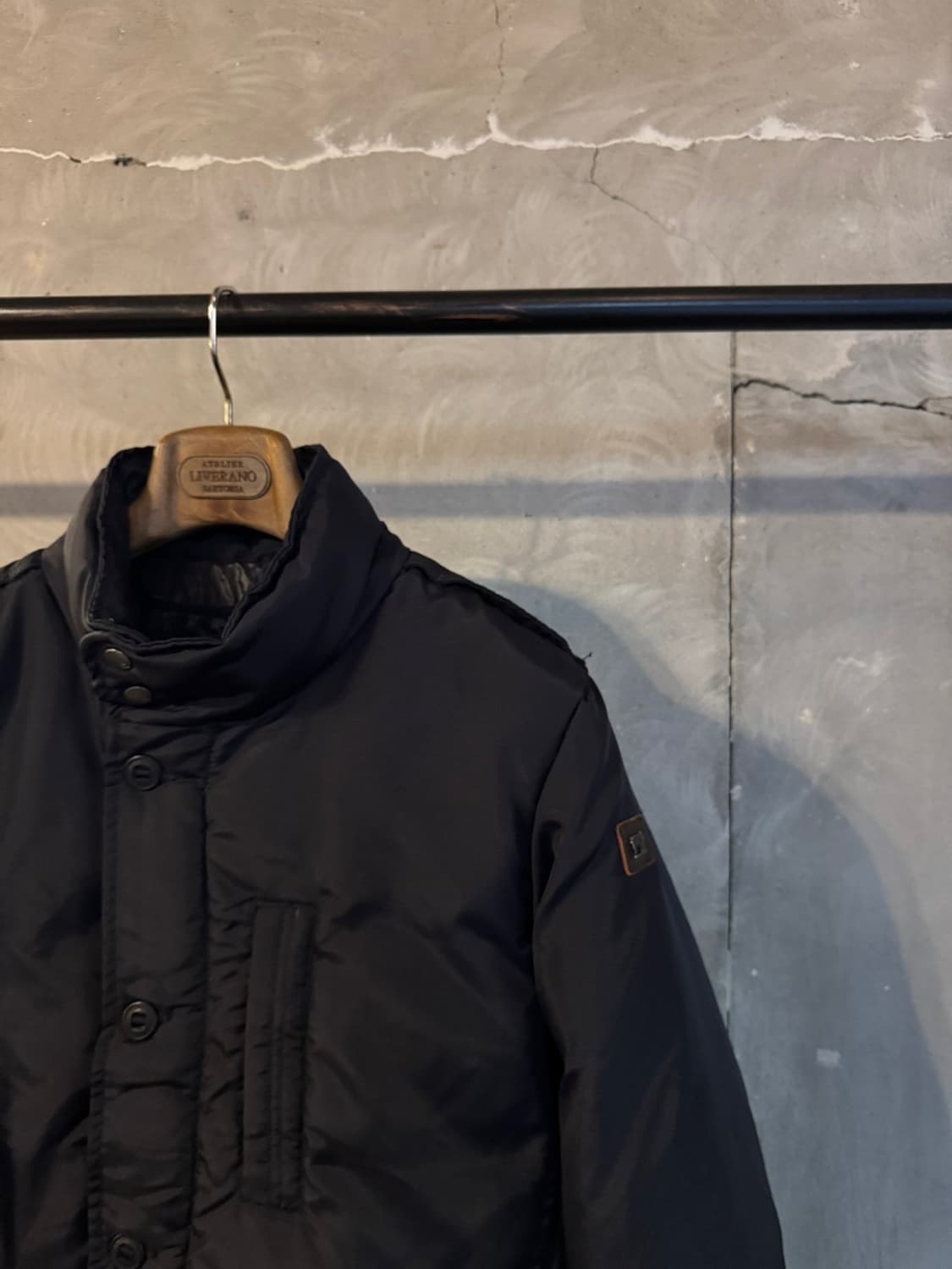 스카치앤소다 패딩 자켓 100 상품이미지7