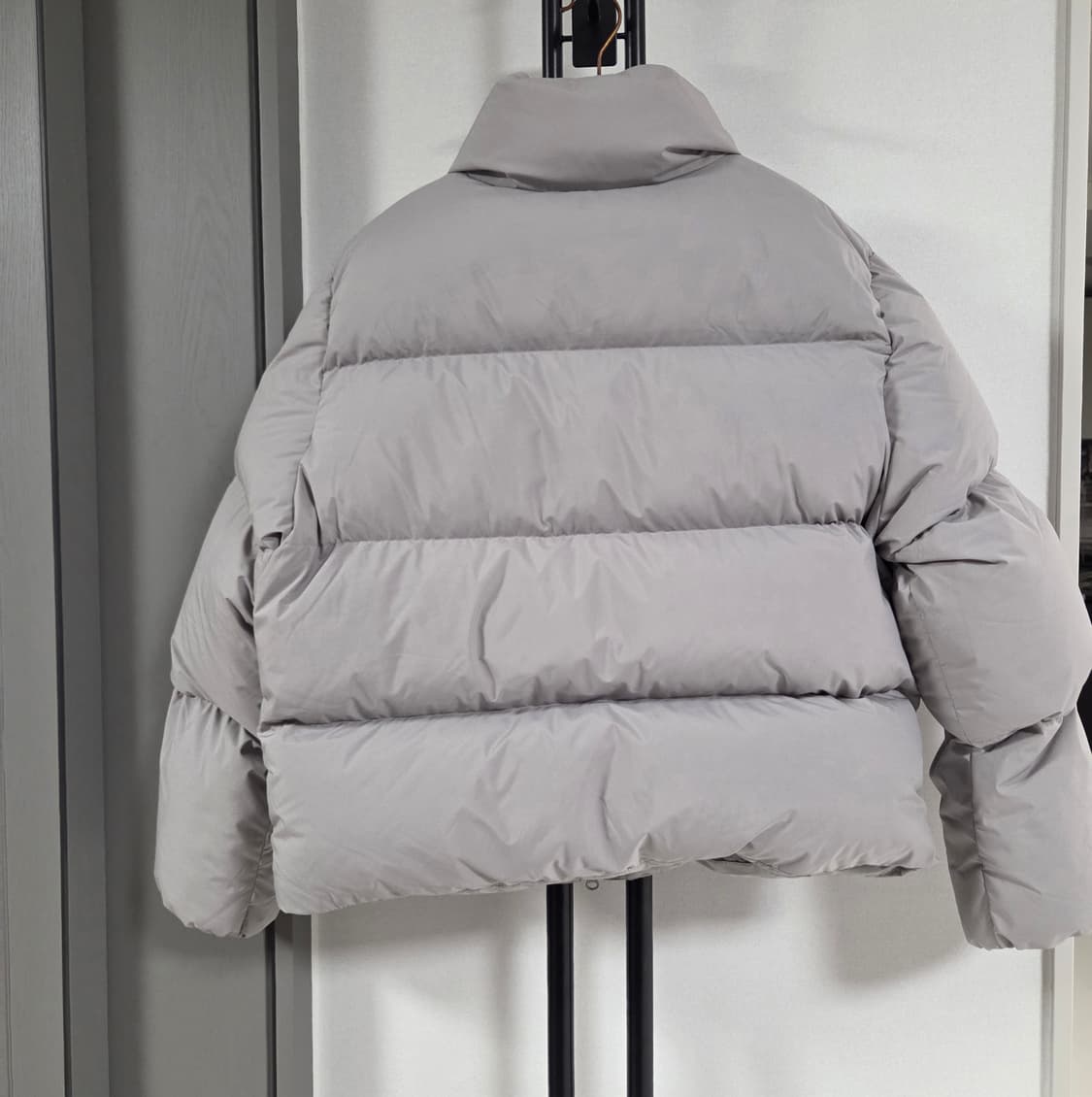 코드그라피 덕다운 패딩 상품이미지2