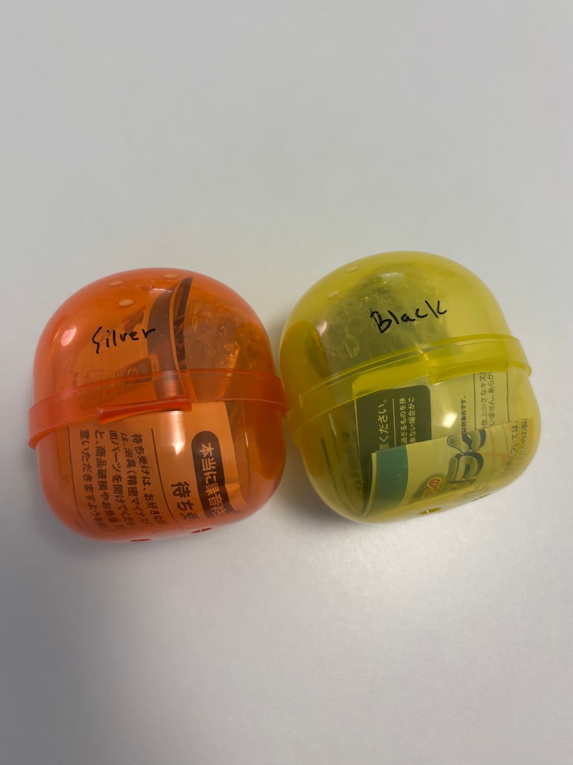 TOYS SPIRITS 토이즈 스피릿 추억의 폴더폰 마스코트 가챠 상품이미지10