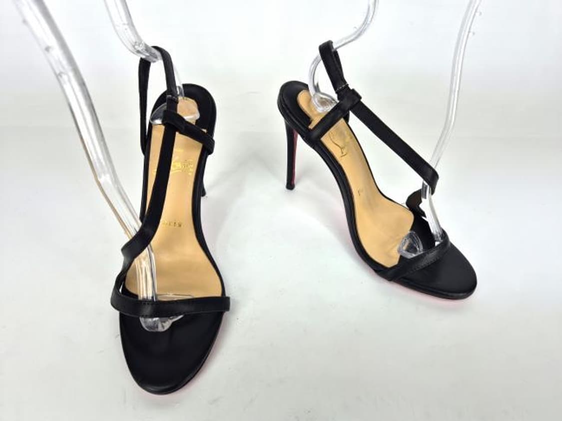 24ss CHRISTIAN LOUBOUTIN 힐 샌들 상품이미지2