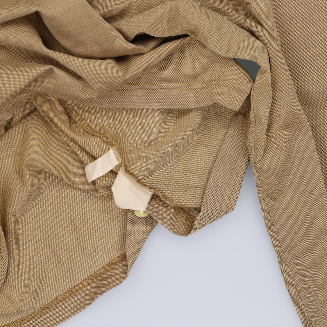 [105] 닥스 긴팔 카라티셔츠 0105H1 상품이미지4