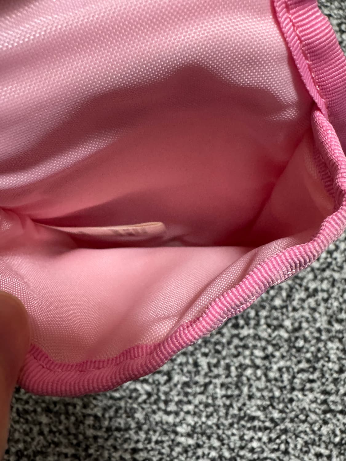 베이프 카모 파우치  상품이미지8