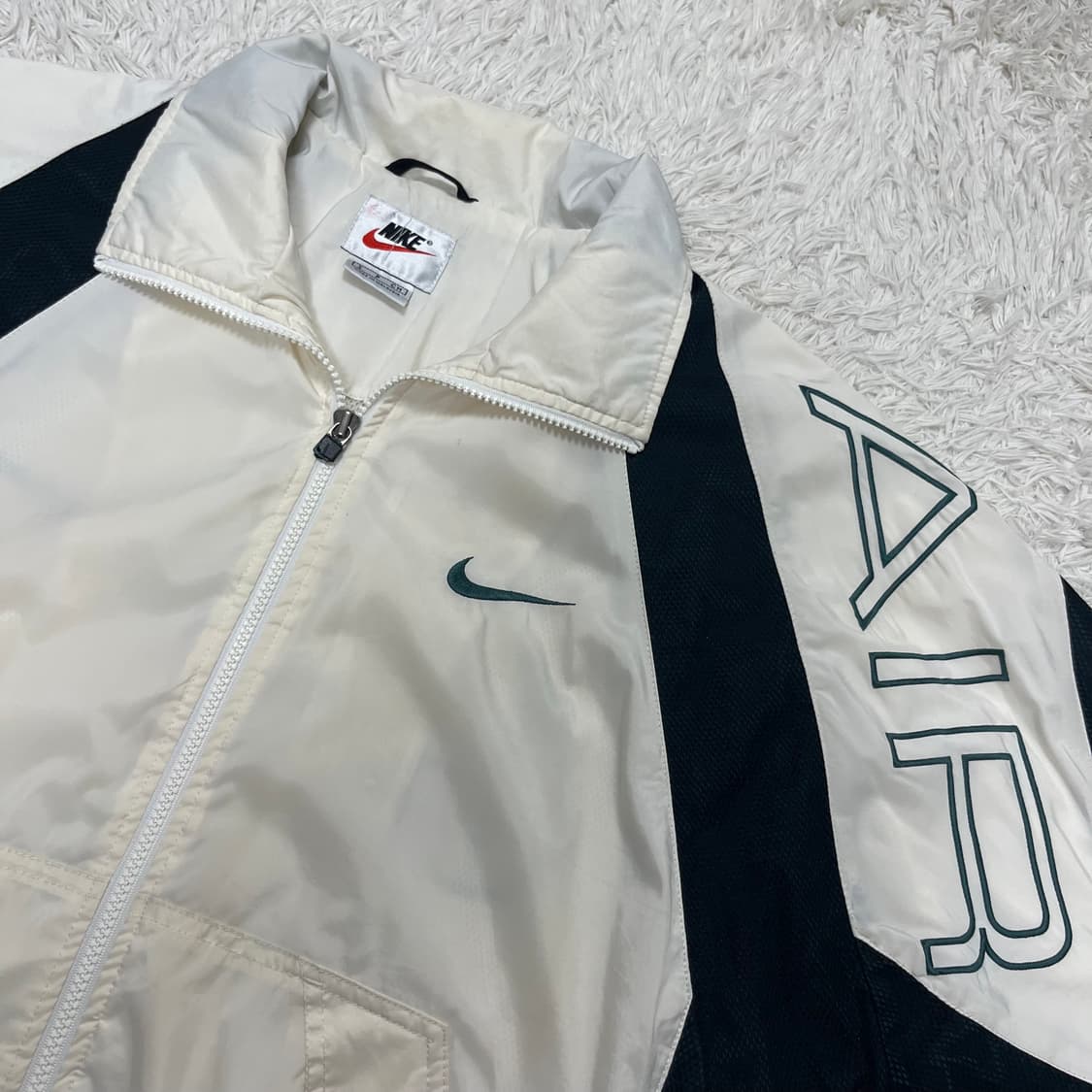 Nike 90’s windbreaker 상품이미지7