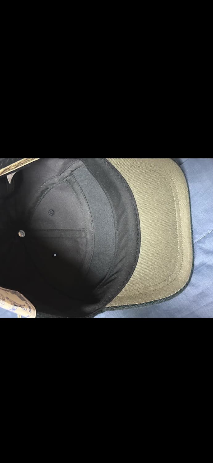 H.W.DOG 캠프캡 상품이미지4