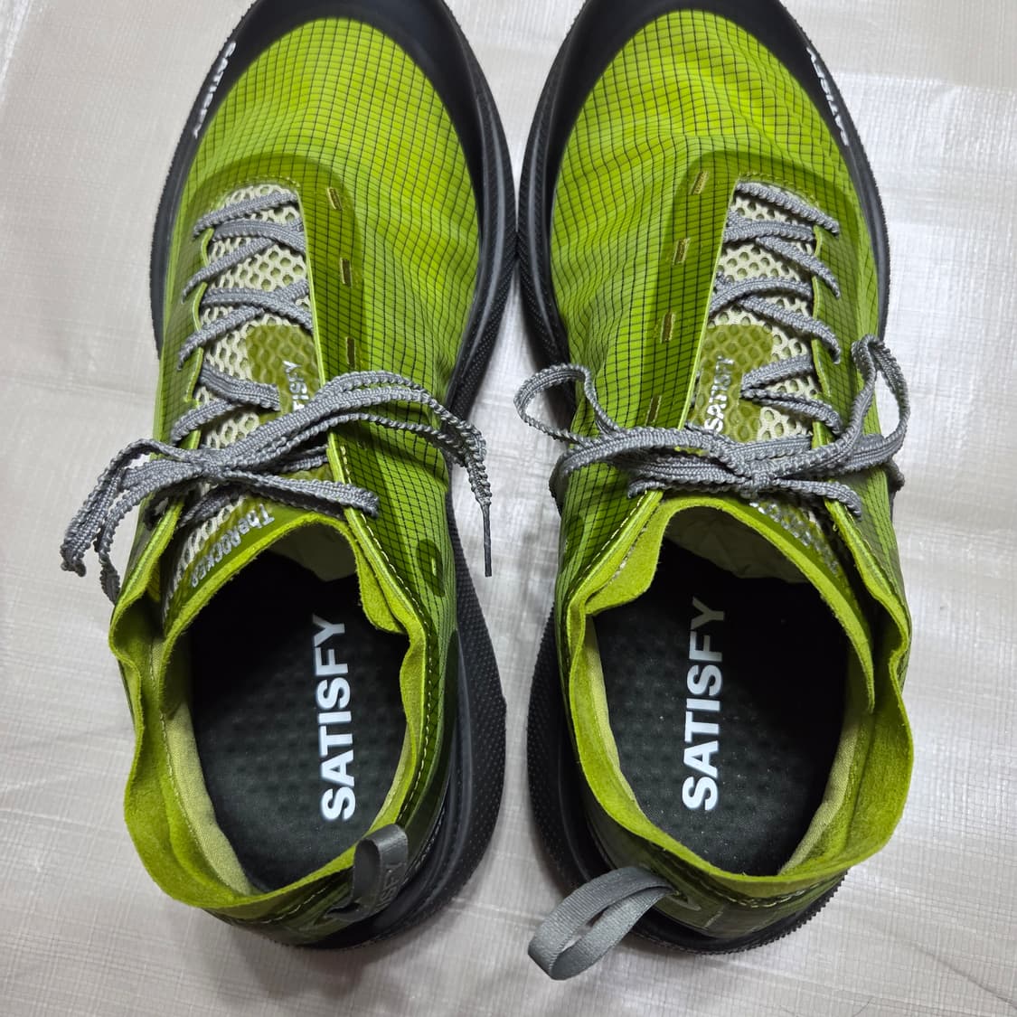 새티스파이 더라커 280 상품이미지7