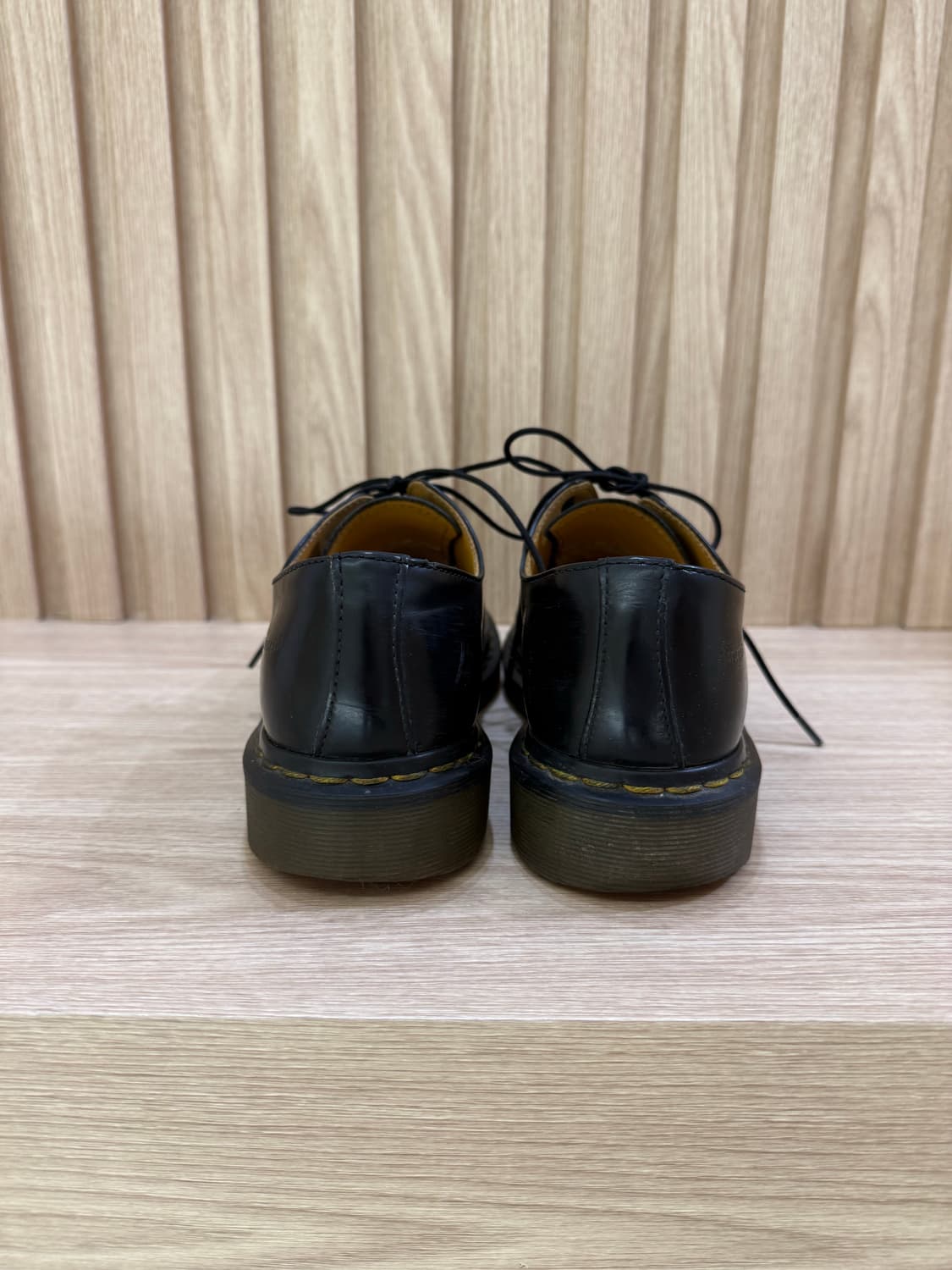 닥터마틴 1461 스무스 UK6 상품이미지3