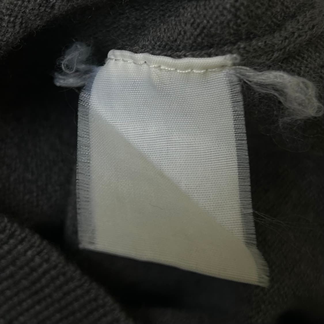 A.P.C 울 스웨터 상품이미지6