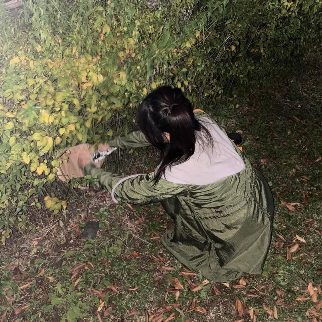 Hysteric Glamour 히스테릭 글래머 M-51 타입 모즈 코트 상품이미지1